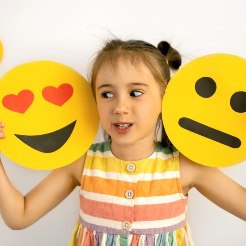 programa de emoções ao rubro