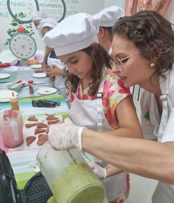 Oficina Petit Chef (1)